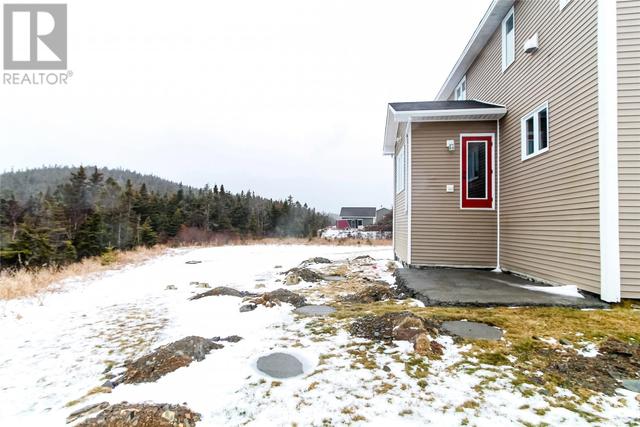 103 Red Cliff Road, House detached with 5 bedrooms, 3 bathrooms and null parking in Logy Bay Middle Cove Outer Cove NL | Image 39