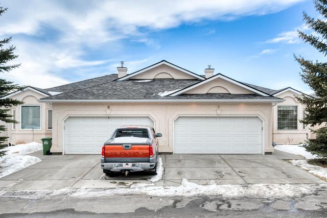 8 Eagleview Gate, Home with 3 bedrooms, 2 bathrooms and 4 parking in Calgary AB | Image 35