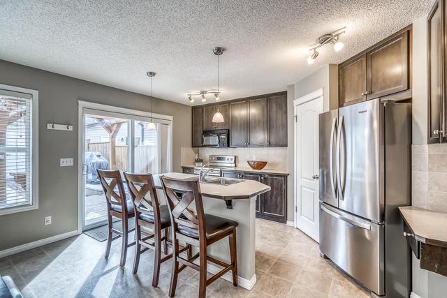38 New Brighton Green Se, House detached with 3 bedrooms, 3 bathrooms and 2 parking in Calgary AB | Image 11