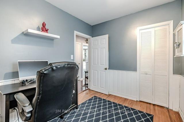 151 East 32nd St, House detached with 2 bedrooms, 2 bathrooms and 2 parking in Hamilton ON | Image 7
