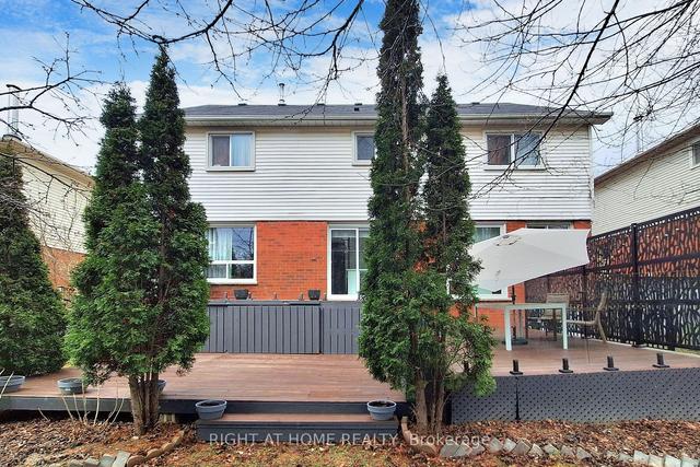 5 Twelve Oaks Dr, House detached with 4 bedrooms, 4 bathrooms and 6 parking in Aurora ON | Image 31