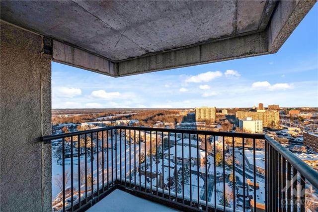 2007 - 545 St Laurent Boulevard, Condo with 2 bedrooms, 2 bathrooms and 1 parking in Ottawa ON | Image 21