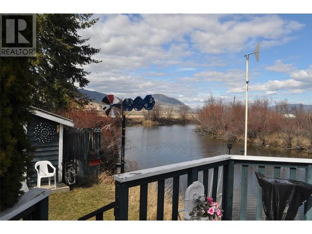 12 - 3999 Skaha Lake Road, House other with 2 bedrooms, 2 bathrooms and null parking in Penticton 1 BC | Image 23