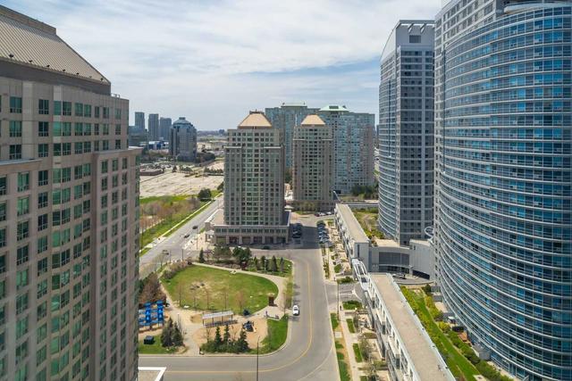 ph109 - 11 Lee Centre Dr, Condo with 1 bedrooms, 1 bathrooms and 1 parking in Toronto ON | Image 14