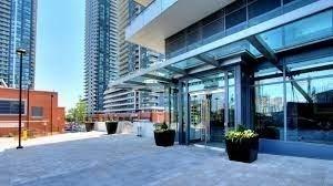 3508 - 10 Park Lawn Rd, Condo with 1 bedrooms, 1 bathrooms and 1 parking in Toronto ON | Image 10