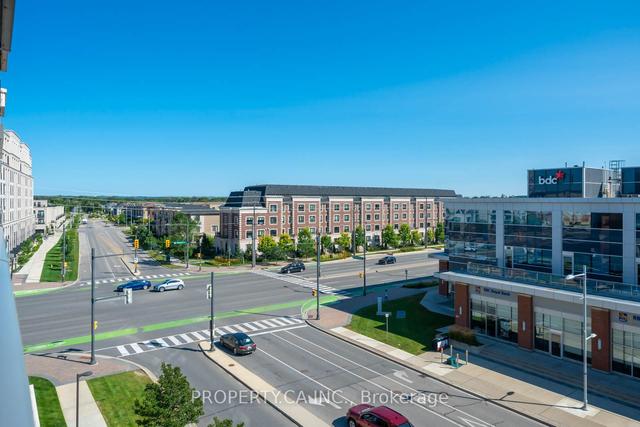 628 - 8228 Birchmount Rd, Condo with 1 bedrooms, 1 bathrooms and 1 parking in Markham ON | Image 8