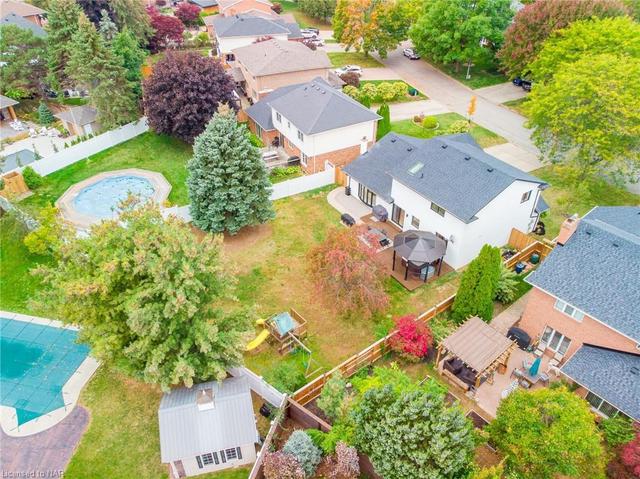 47 Golden Boulevard, House detached with 4 bedrooms, 3 bathrooms and 6 parking in St. Catharines ON | Image 26