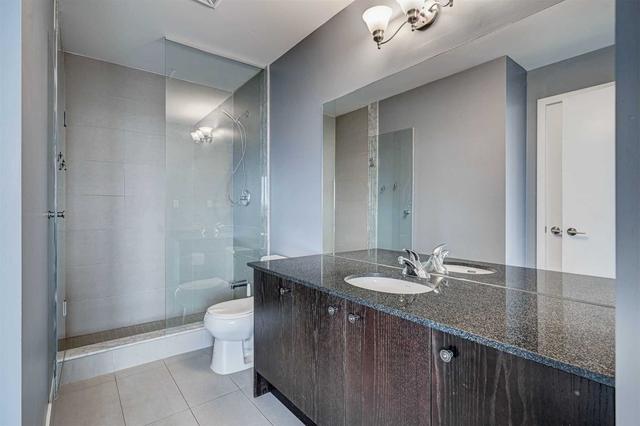 510 - 5101 Dundas St, Condo with 1 bedrooms, 1 bathrooms and 1 parking in Toronto ON | Image 16