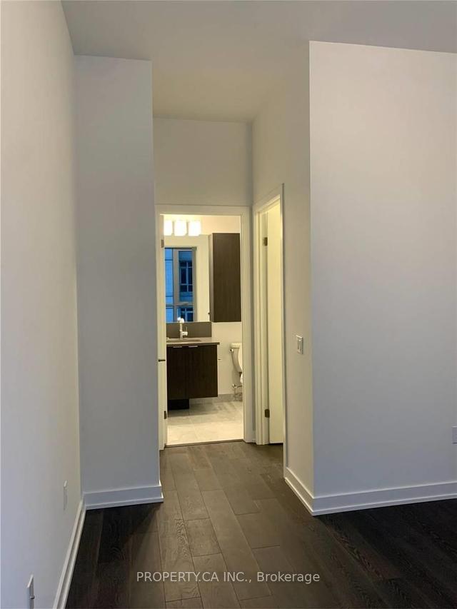 th05 - 38 Iannuzzi St, Townhouse with 2 bedrooms, 3 bathrooms and 1 parking in Toronto ON | Image 5