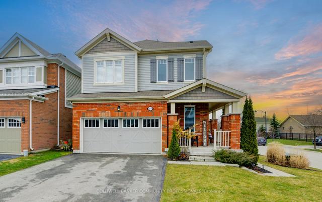 276 Fellowes Cres, House detached with 3 bedrooms, 3 bathrooms and 4 parking in Hamilton ON | Image 1