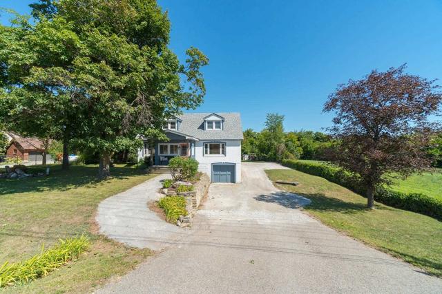 13233 Trafalgar Rd, House detached with 3 bedrooms, 2 bathrooms and 11 parking in Halton Hills ON | Image 23