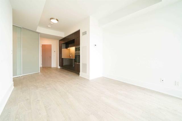 321 - 1 Edgewater Dr, Condo with 1 bedrooms, 1 bathrooms and 0 parking in Toronto ON | Image 17