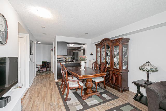 504 - 70 Town Centre Crt, Condo with 1 bedrooms, 1 bathrooms and 1 parking in Toronto ON | Image 24