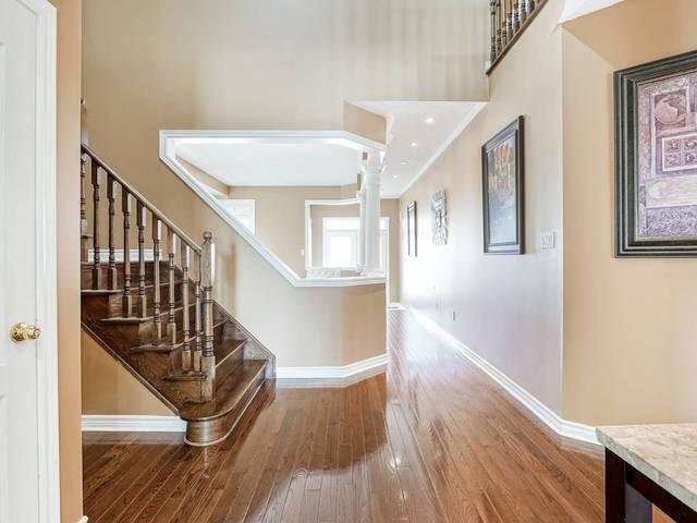 43 Perkins Dr, House detached with 5 bedrooms, 6 bathrooms and 4 parking in Brampton ON | Image 39