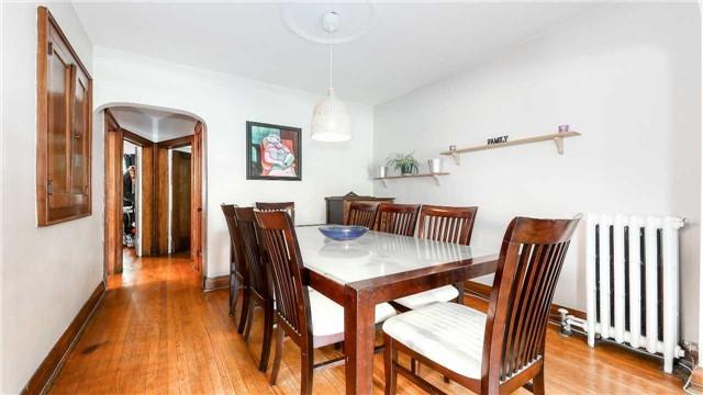 33 Hertle Ave, House semidetached with 2 bedrooms, 2 bathrooms and null parking in Toronto ON | Image 5