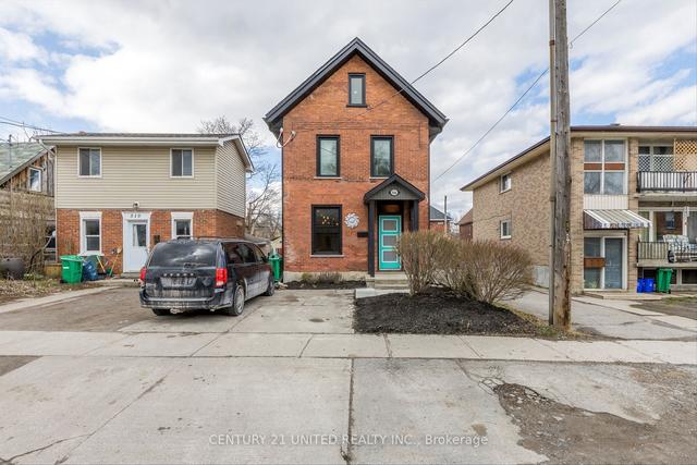 508 Sherbrooke St, House detached with 2 bedrooms, 2 bathrooms and 2 parking in Peterborough ON | Image 23