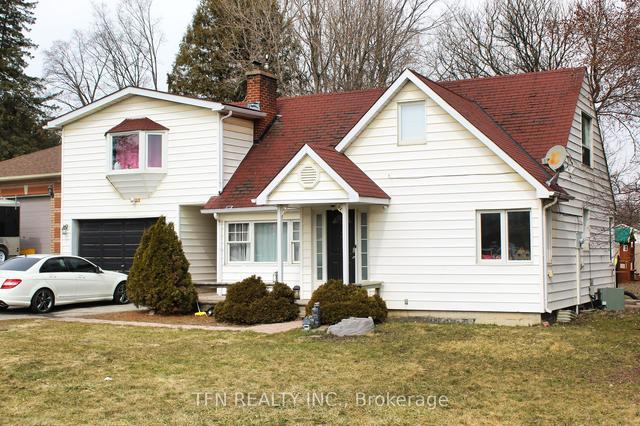 2410 King Rd, House detached with 4 bedrooms, 2 bathrooms and 5 parking in King ON | Image 10