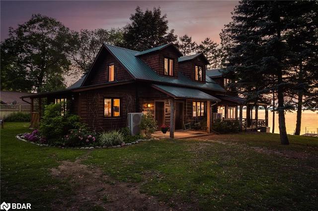 1910 County Road 12, House detached with 3 bedrooms, 1 bathrooms and 11 parking in Prince Edward County ON | Image 1