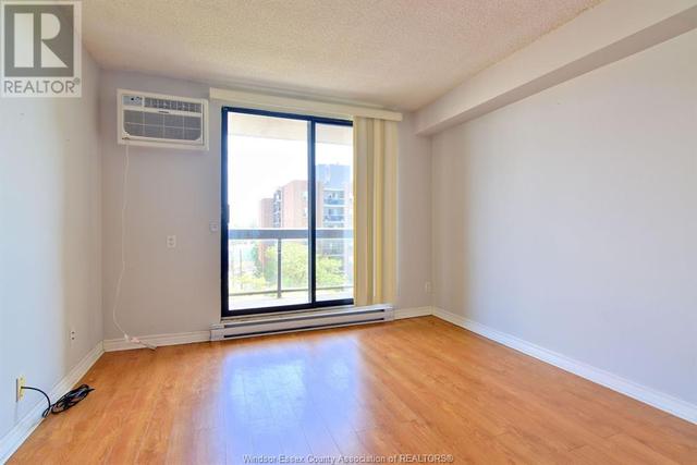 710 - 150 Park West, Condo with 1 bedrooms, 1 bathrooms and null parking in Windsor ON | Image 6