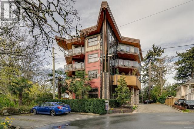 402 - 2850 Aldwynd Rd, Condo with 2 bedrooms, 2 bathrooms and 1 parking in Langford BC | Image 38