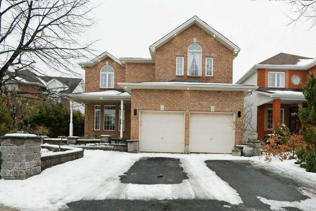 138 Steeple Chase Dr, House detached with 4 bedrooms, 4 bathrooms and 4 parking in Ottawa ON | Image 12