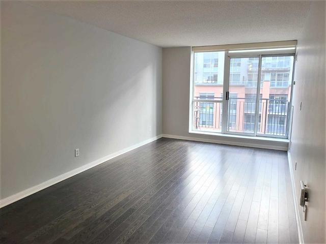 708 - 1000 King St W, Condo with 1 bedrooms, 2 bathrooms and 1 parking in Toronto ON | Image 4