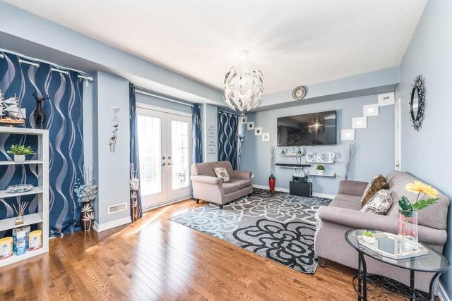 32 - 2510 Countryside Dr, Townhouse with 3 bedrooms, 4 bathrooms and 2 parking in Brampton ON | Image 16