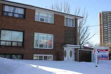 top* - 155 East Dr, House semidetached with 1 bedrooms, 1 bathrooms and 1 parking in Toronto ON | Image 1