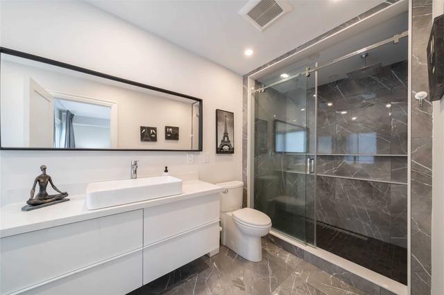 23 Fifth St, House detached with 3 bedrooms, 4 bathrooms and 2 parking in Toronto ON | Image 14