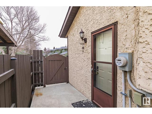 16812 95 St Nw, House detached with 3 bedrooms, 2 bathrooms and null parking in Edmonton AB | Image 51