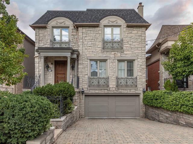 570 Bedford Park Ave, House detached with 4 bedrooms, 4 bathrooms and 6 parking in Toronto ON | Image 1