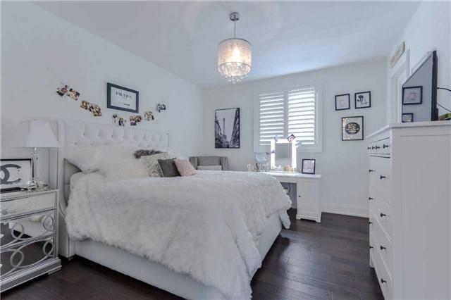 3099 St Clair Ave, House detached with 4 bedrooms, 6 bathrooms and 7 parking in Burlington ON | Image 17