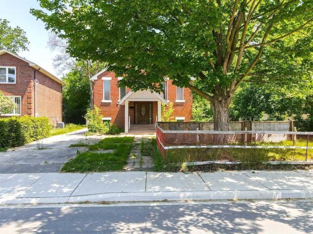 1525 Kenmuir Ave, House detached with 0 bedrooms, 2 bathrooms and 4 parking in Mississauga ON | Image 1