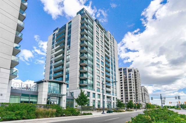 1605 - 75 South Town Centre Blvd, Condo with 2 bedrooms, 2 bathrooms and 1 parking in Markham ON | Image 12