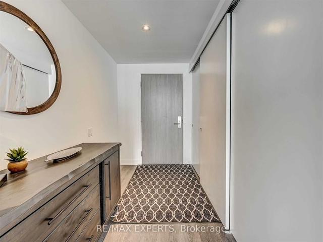 4001 - 161 Roehampton Ave, Condo with 1 bedrooms, 1 bathrooms and 1 parking in Toronto ON | Image 33