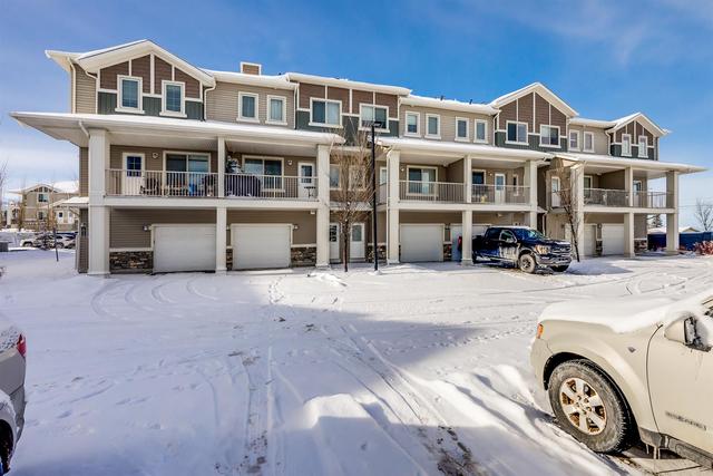 1011 - 250 Sage Valley Road Nw, Home with 2 bedrooms, 1 bathrooms and 2 parking in Calgary AB | Image 2