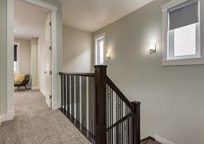 3319 1 Street Nw, Home with 4 bedrooms, 3 bathrooms and 2 parking in Calgary AB | Image 4
