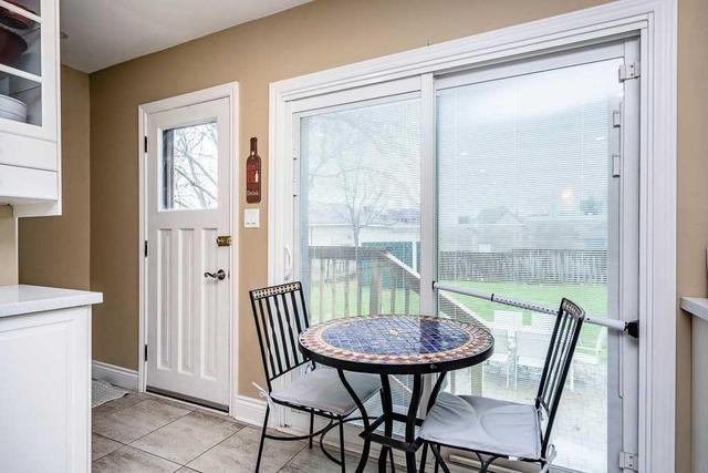 52 Drury Lane, House detached with 3 bedrooms, 2 bathrooms and 2 parking in Barrie ON | Image 5