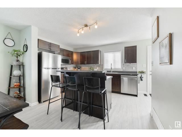 1121 35a Av Nw, House detached with 3 bedrooms, 2 bathrooms and null parking in Edmonton AB | Image 11