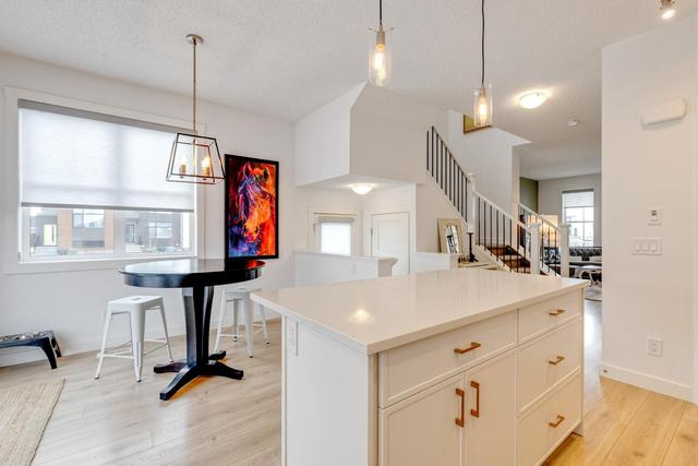 3944 202 Avenue Se, Home with 3 bedrooms, 2 bathrooms and 2 parking in Calgary AB | Image 1