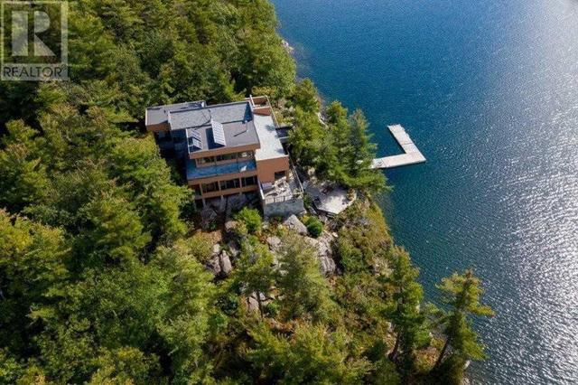 393&393 The Ridges Island, House detached with 6 bedrooms, 3 bathrooms and null parking in Georgian Bay ON | Image 26