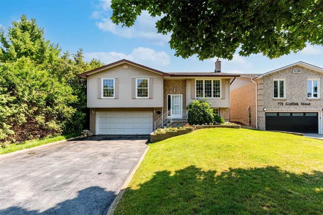 775 Griffith St, House detached with 3 bedrooms, 3 bathrooms and 6 parking in Oshawa ON | Image 12