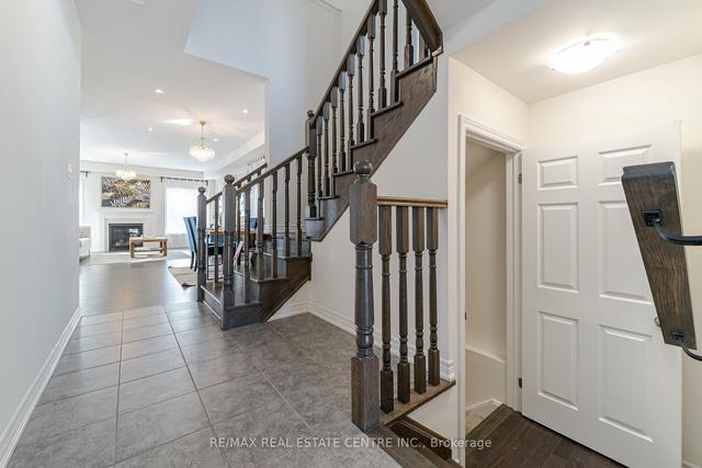 3939 Lodi Rd, House detached with 4 bedrooms, 4 bathrooms and 4 parking in Burlington ON | Image 28