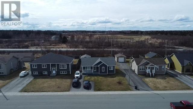 12 Cochran Street, House detached with 3 bedrooms, 3 bathrooms and null parking in Gander NL | Image 27
