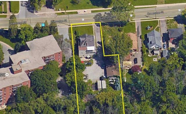 388 Queenston St, House detached with 5 bedrooms, 6 bathrooms and 14 parking in St. Catharines ON | Image 5