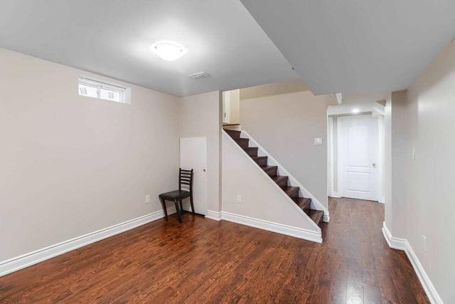 55 Dolobram Tr, House semidetached with 3 bedrooms, 4 bathrooms and 5 parking in Brampton ON | Image 29