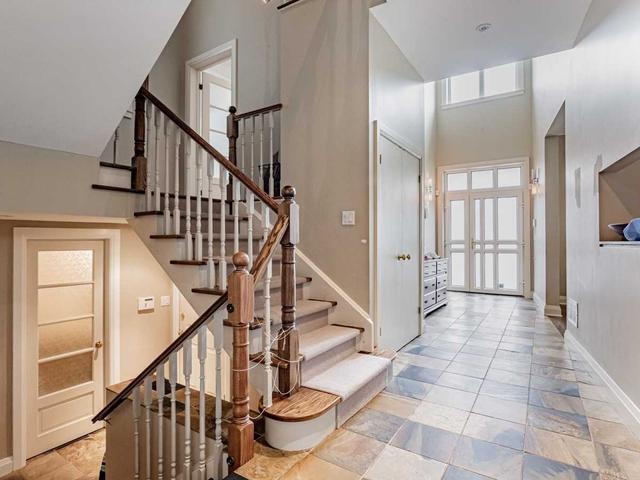 62 Dunblaine Ave, House detached with 4 bedrooms, 4 bathrooms and 4 parking in Toronto ON | Image 3