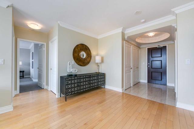 1203* - 10 Delisle Ave, Condo with 3 bedrooms, 3 bathrooms and 4 parking in Toronto ON | Image 14