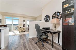 423 - 610 Farmstead Dr, Condo with 2 bedrooms, 2 bathrooms and 1 parking in Milton ON | Image 23