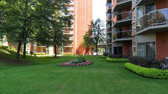 701 - 20 Dean Park Rd, Condo with 2 bedrooms, 2 bathrooms and 1 parking in Toronto ON | Image 19